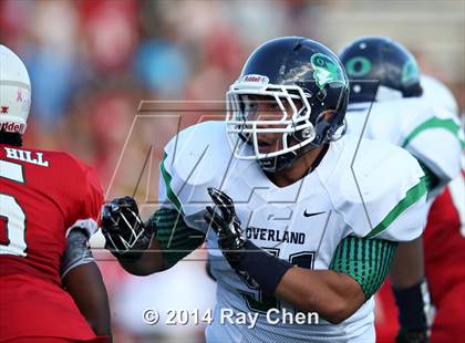 Thumbnail 2 in Overland @ Smoky Hill photogallery.