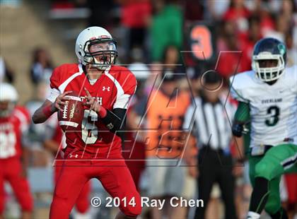 Thumbnail 3 in Overland @ Smoky Hill photogallery.