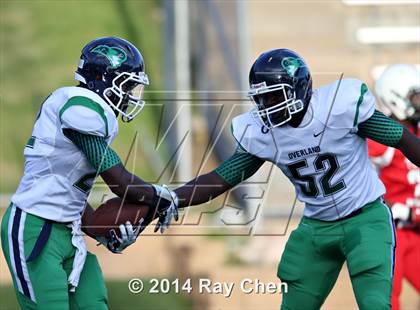 Thumbnail 3 in Overland @ Smoky Hill photogallery.