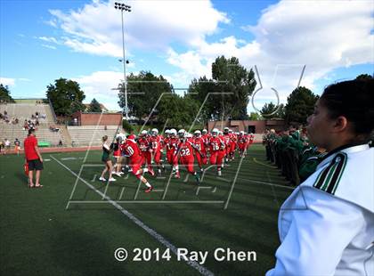 Thumbnail 2 in Overland @ Smoky Hill photogallery.