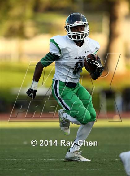 Thumbnail 1 in Overland @ Smoky Hill photogallery.