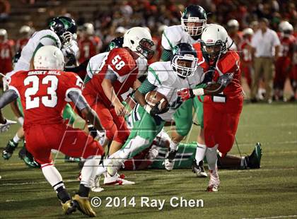 Thumbnail 1 in Overland @ Smoky Hill photogallery.