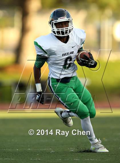 Thumbnail 2 in Overland @ Smoky Hill photogallery.