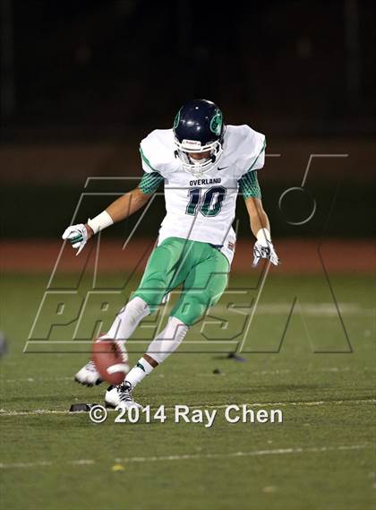 Thumbnail 1 in Overland @ Smoky Hill photogallery.