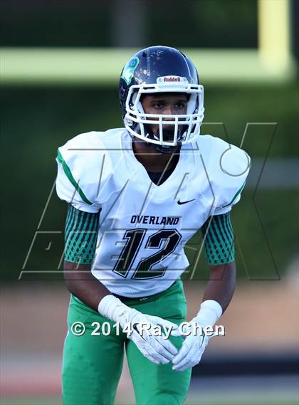 Thumbnail 1 in Overland @ Smoky Hill photogallery.