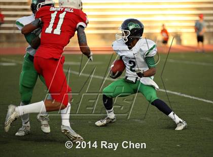 Thumbnail 2 in Overland @ Smoky Hill photogallery.