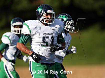 Thumbnail 2 in Overland @ Smoky Hill photogallery.