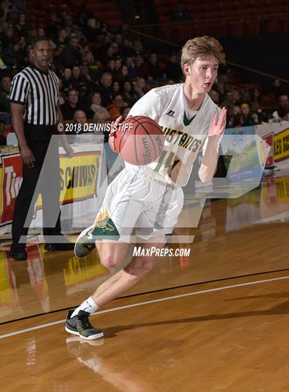 Thumbnail 3 in Argonaut vs. Colfax (CIF SJS D5 Final) photogallery.