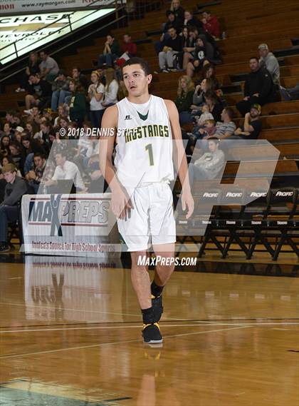 Thumbnail 1 in Argonaut vs. Colfax (CIF SJS D5 Final) photogallery.
