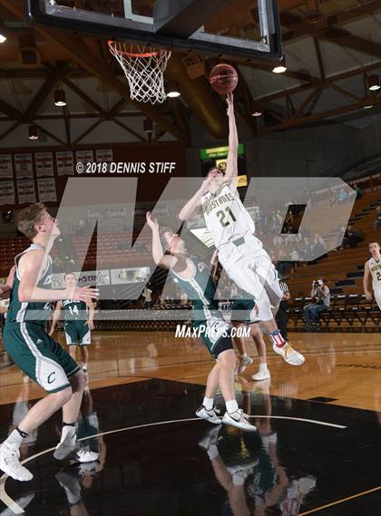 Thumbnail 2 in Argonaut vs. Colfax (CIF SJS D5 Final) photogallery.