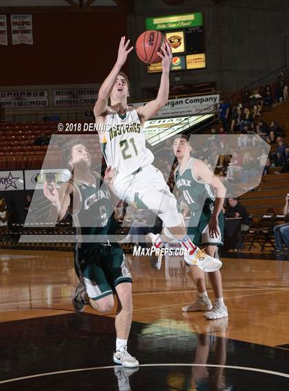 Thumbnail 1 in Argonaut vs. Colfax (CIF SJS D5 Final) photogallery.