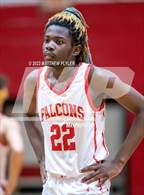 Photo from the gallery "Douglas Byrd vs Seventy-First (United Eight Conference Tournament First Round("