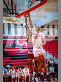 Photo from the gallery "Douglas Byrd vs Seventy-First (United Eight Conference Tournament First Round("