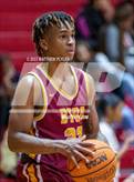 Photo from the gallery "Douglas Byrd vs Seventy-First (United Eight Conference Tournament First Round("