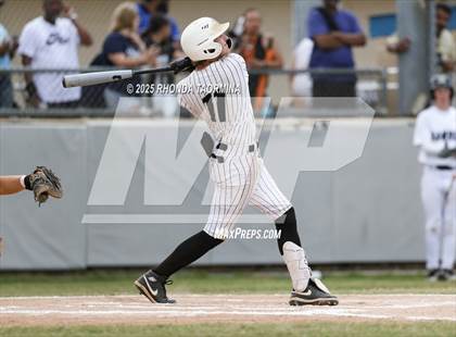 Thumbnail 1 in Terry vs Randle (Lamar Consolidated Playoff) photogallery.