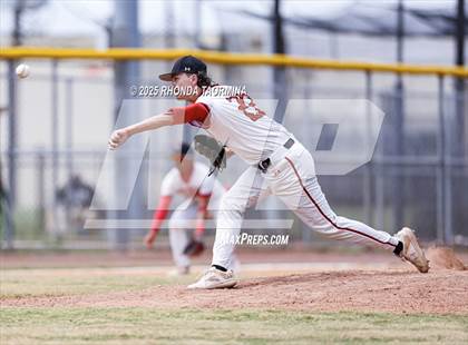 Thumbnail 1 in Terry vs Randle (Lamar Consolidated Playoff) photogallery.