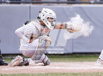 Thumbnail 3 in Terry vs Randle (Lamar Consolidated Playoff) photogallery.