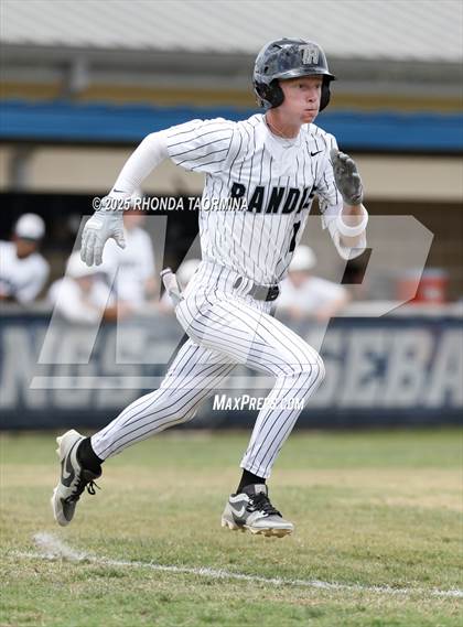 Thumbnail 3 in Terry vs Randle (Lamar Consolidated Playoff) photogallery.