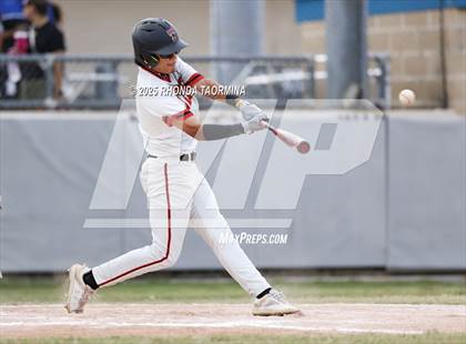 Thumbnail 2 in Terry vs Randle (Lamar Consolidated Playoff) photogallery.