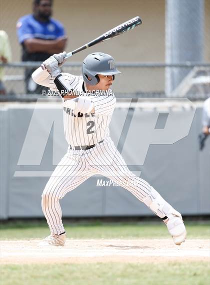 Thumbnail 1 in Terry vs Randle (Lamar Consolidated Playoff) photogallery.
