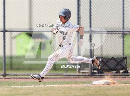 Thumbnail 3 in Terry vs Randle (Lamar Consolidated Playoff) photogallery.