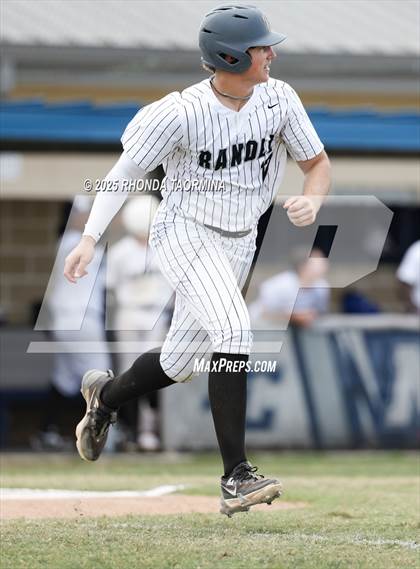 Thumbnail 1 in Terry vs Randle (Lamar Consolidated Playoff) photogallery.