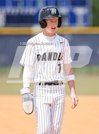 Thumbnail 3 in Terry vs Randle (Lamar Consolidated Playoff) photogallery.