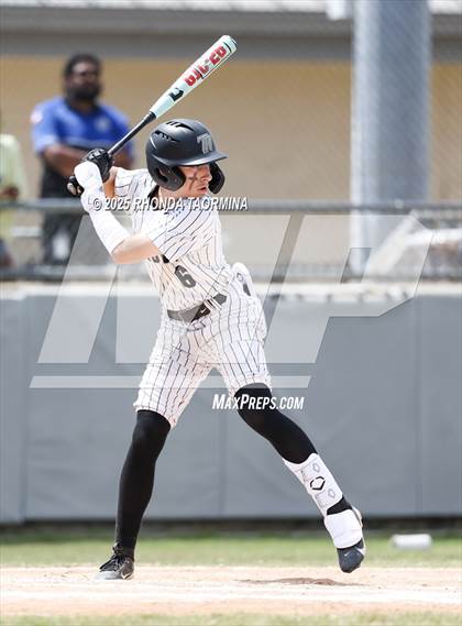 Thumbnail 1 in Terry vs Randle (Lamar Consolidated Playoff) photogallery.