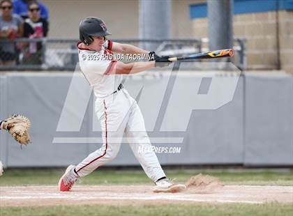 Thumbnail 3 in Terry vs Randle (Lamar Consolidated Playoff) photogallery.