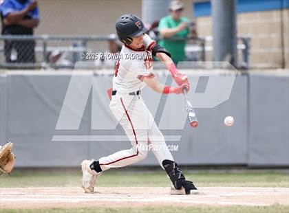 Thumbnail 3 in Terry vs Randle (Lamar Consolidated Playoff) photogallery.