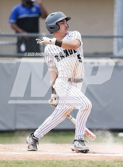 Thumbnail 3 in Terry vs Randle (Lamar Consolidated Playoff) photogallery.