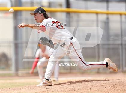 Thumbnail 2 in Terry vs Randle (Lamar Consolidated Playoff) photogallery.