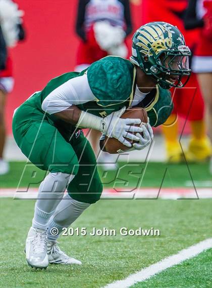 Thumbnail 3 in Bellaire vs. Cypress Falls (UIL Region 3 6A D1 Area) photogallery.