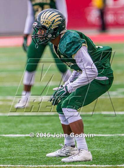 Thumbnail 1 in Bellaire vs. Cypress Falls (UIL Region 3 6A D1 Area) photogallery.