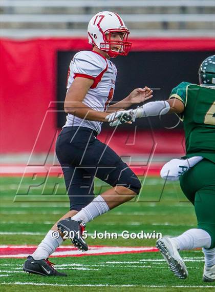 Thumbnail 2 in Bellaire vs. Cypress Falls (UIL Region 3 6A D1 Area) photogallery.