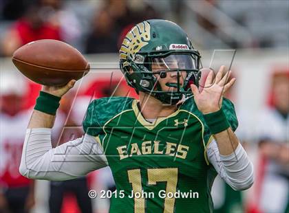 Thumbnail 1 in Bellaire vs. Cypress Falls (UIL Region 3 6A D1 Area) photogallery.