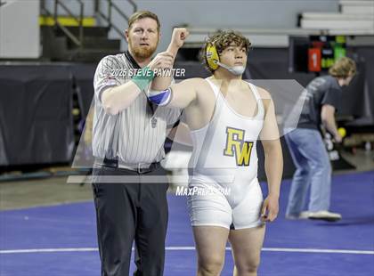 Thumbnail 2 in AIA Finals (Medal Rounds) photogallery.