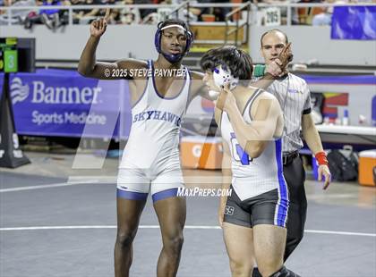 Thumbnail 2 in AIA Finals (Medal Rounds) photogallery.