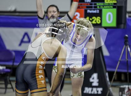 Thumbnail 1 in AIA Finals (Medal Rounds) photogallery.