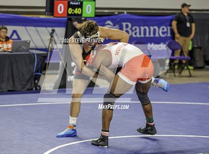 Thumbnail 2 in AIA Finals (Medal Rounds) photogallery.