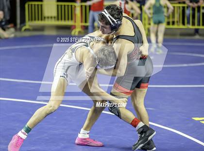 Thumbnail 2 in AIA Finals (Medal Rounds) photogallery.