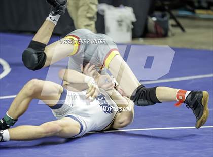 Thumbnail 1 in AIA Finals (Medal Rounds) photogallery.
