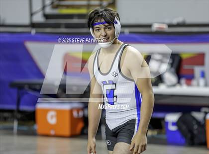 Thumbnail 1 in AIA Finals (Medal Rounds) photogallery.