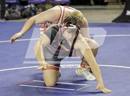 Thumbnail 2 in AIA Finals (Medal Rounds) photogallery.