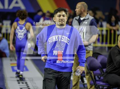 Thumbnail 2 in AIA Finals (Medal Rounds) photogallery.