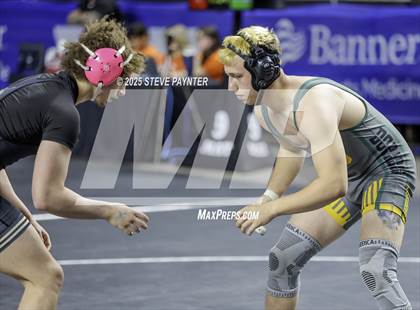 Thumbnail 1 in AIA Finals (Medal Rounds) photogallery.