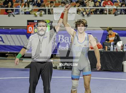Thumbnail 2 in AIA Finals (Medal Rounds) photogallery.