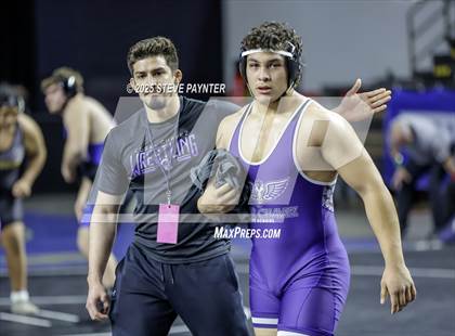 Thumbnail 3 in AIA Finals (Medal Rounds) photogallery.