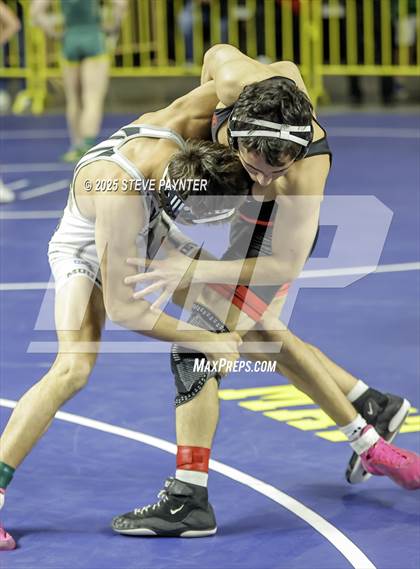 Thumbnail 3 in AIA Finals (Medal Rounds) photogallery.