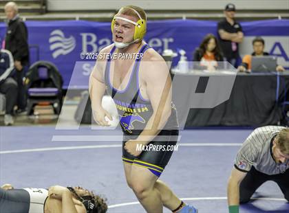 Thumbnail 3 in AIA Finals (Medal Rounds) photogallery.